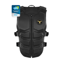Load image into Gallery viewer, bHaptics TactSuit X40 Virtual Reality Haptic Vest