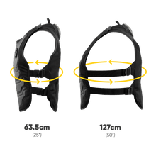 Load image into Gallery viewer, bHaptics TactSuit X40 Virtual Reality Haptic Vest