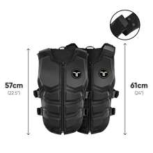 Load image into Gallery viewer, bHaptics TactSuit X40 Virtual Reality Haptic Vest