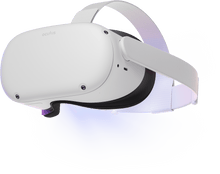 Load image into Gallery viewer, Oculus Quest 2