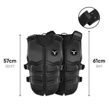 Load image into Gallery viewer, bHaptics TactSuit X40 Virtual Reality Haptic Vest
